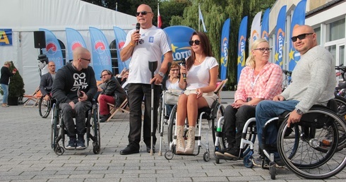 XIV Europejski Festiwal Filmowy Integracja Ty i Ja