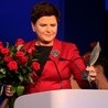 Premier Szydło Człowiekiem Roku w Krynicy