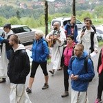 Piesza Pielgrzymka z Korbielowa na Jasną Górkę - 2017