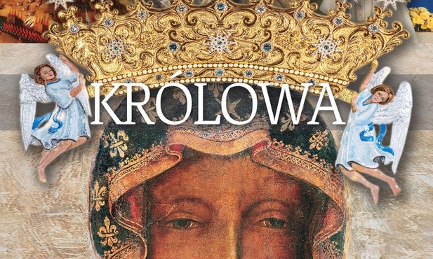 Królowa