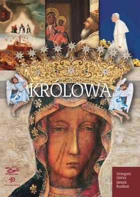 Królowa