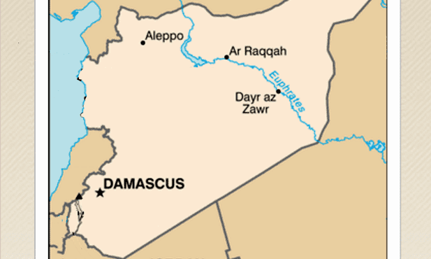 Syria: Siły rządowe przedarły się do Dajr az-Zaur