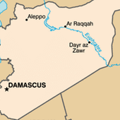 Syria: Siły rządowe przedarły się do Dajr az-Zaur