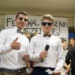 Festiwal Piosenki Wszelakiej