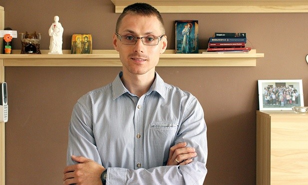 Świeckim okiem