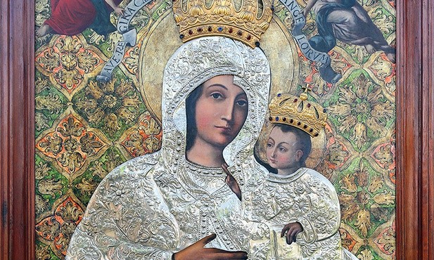 Co powiedziała Maryja?