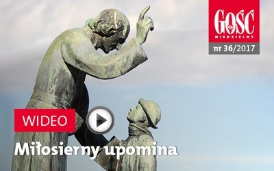 Zwiastun najnowszego „Gościa”