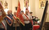 Zakończenie peregrynacji obrazu Matki Bożej Solidarności w diecezji bielsko-żywieckiej