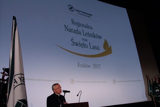 Regionalne Święto Lasów 2017