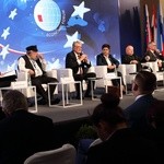 XVII Forum Ekonomiczne w Krynicy cz.2