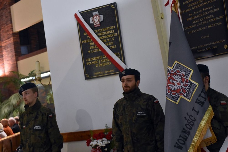 Świdnica, parafia pw. NMP Królowej Polski