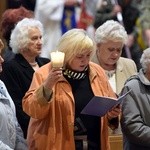 Świdnica, parafia pw. NMP Królowej Polski