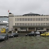 Ostatni wycieczkowiec w Gdyni