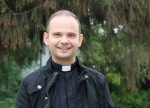 Ks. Emil Chomontowski 