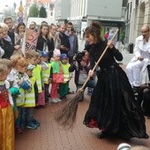 Otwarto Szlak Ślonski Godki