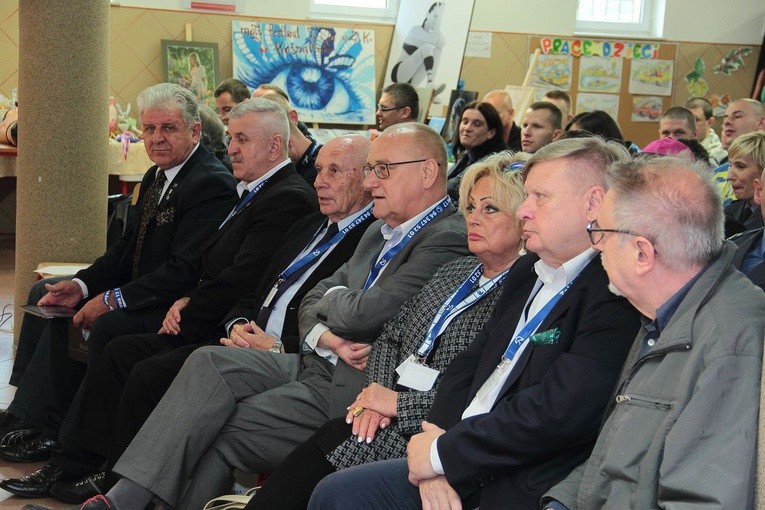 Mały Festiwal Ty i Ja w Zakładzie Karnym w Koszalinie