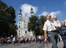 W niedzielę odpust w Pszowie