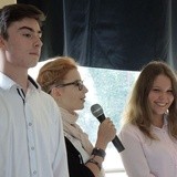 Premiera filmu "6 lat Bielska" w LO COR
