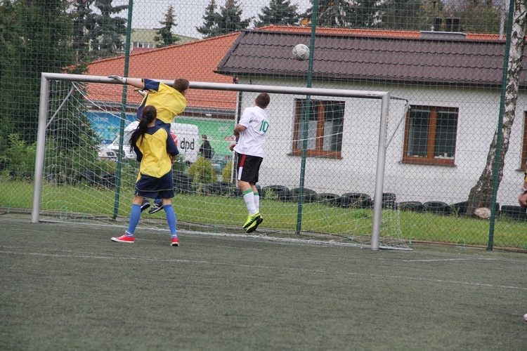 Milicz Football Cup w obiektywie "Gościa"