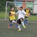 Milicz Football Cup w obiektywie "Gościa"