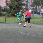 Milicz Football Cup w obiektywie "Gościa"