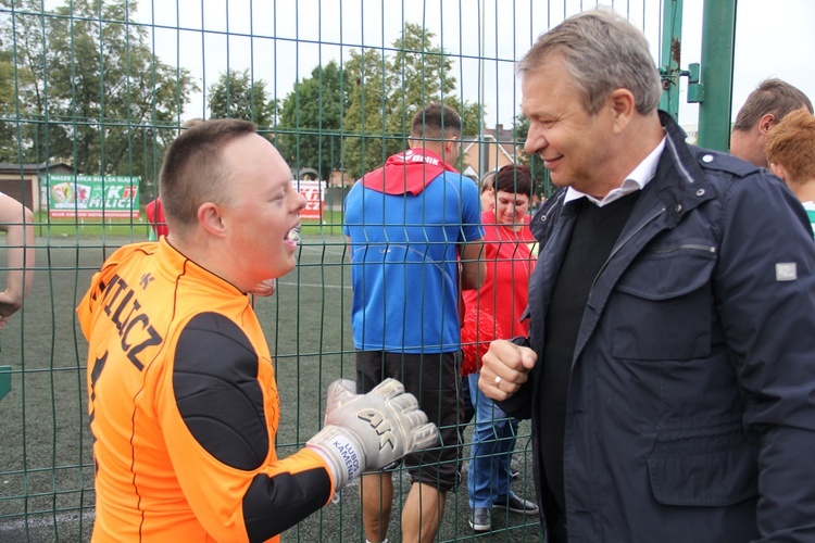 Milicz Football Cup w obiektywie "Gościa"