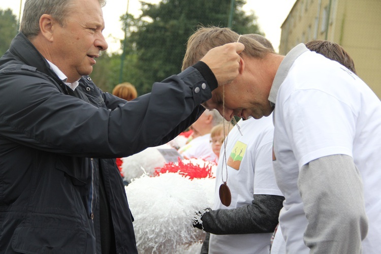 Milicz Football Cup w obiektywie "Gościa"