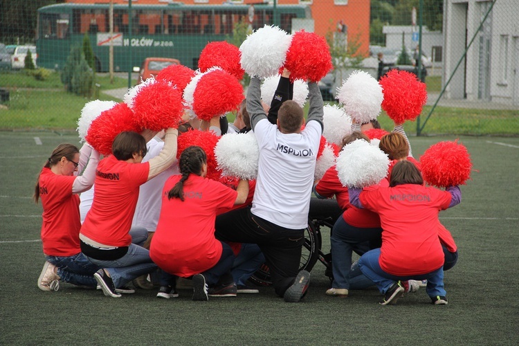 Milicz Football Cup w obiektywie "Gościa"