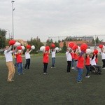 Milicz Football Cup w obiektywie "Gościa"