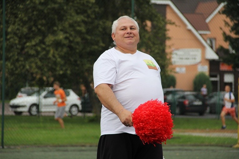 Milicz Football Cup w obiektywie "Gościa"