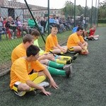 Milicz Football Cup w obiektywie "Gościa"