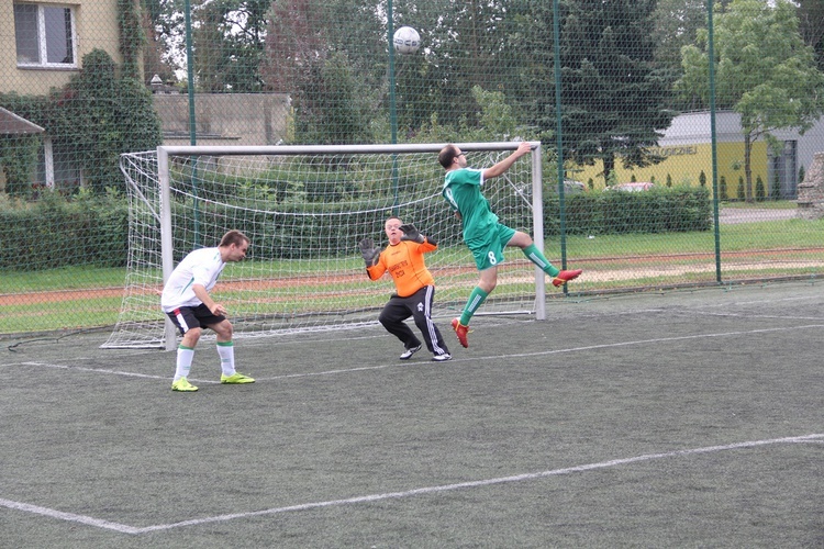 Milicz Football Cup w obiektywie "Gościa"