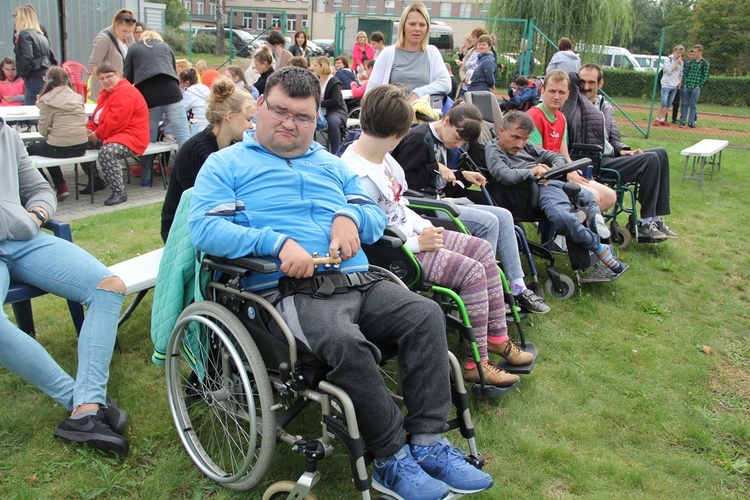 Milicz Football Cup w obiektywie "Gościa"