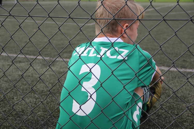 Milicz Football Cup w obiektywie "Gościa"