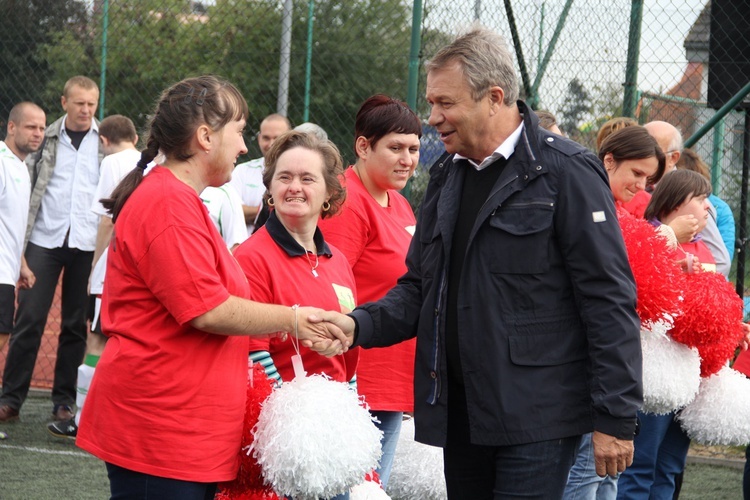 Milicz Football Cup w obiektywie "Gościa"