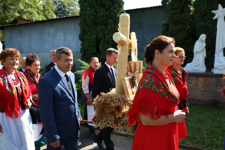 Uroczystości w Janowie Lubelskim