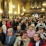 Święto Narodzenia Najświętszej Maryi Panny w Gietrzwałdzie