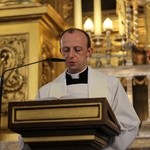 Odnowienie Aktu Poświęcenia Kościoła w Polsce Niepokalanemu Sercu Maryi