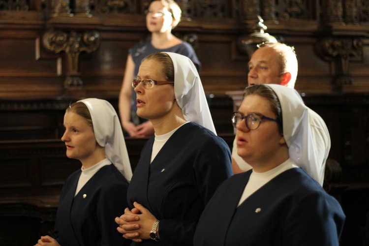 Odnowienie Aktu Poświęcenia Kościoła w Polsce Niepokalanemu Sercu Maryi