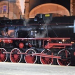 Gala Parowozów w Świdnicy