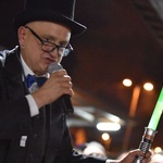 Gala Parowozów w Świdnicy