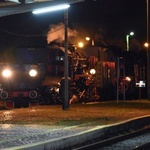 Gala Parowozów w Świdnicy