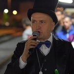 Gala Parowozów w Świdnicy