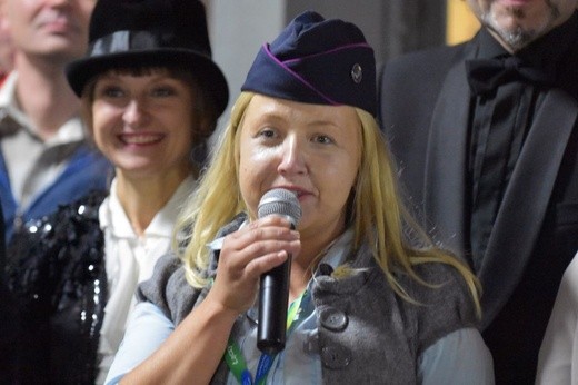 Gala Pary w Świdnicy
