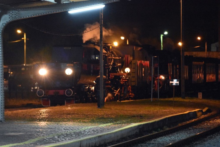 Gala Pary w Świdnicy