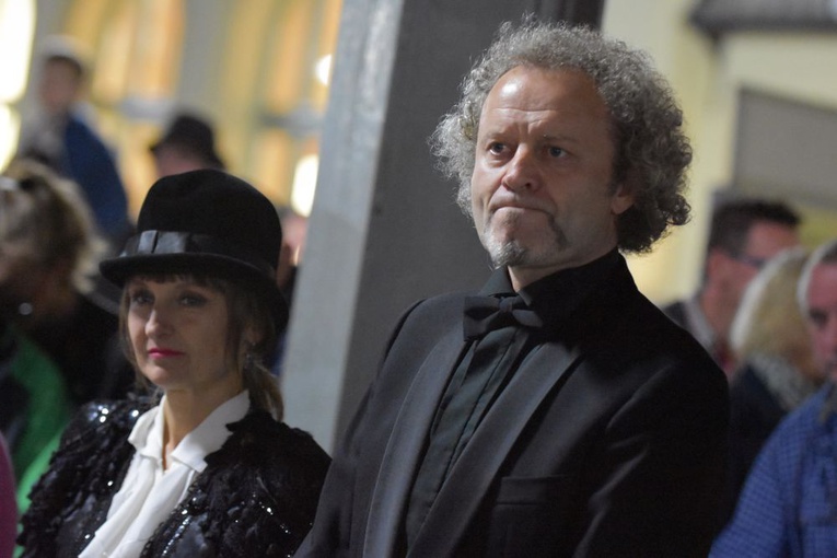 Gala Pary w Świdnicy