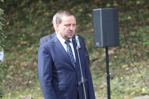 Hołd dla żołnierzy "Bartka" w Szczyrku - 2017