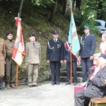 Hołd dla żołnierzy "Bartka" w Szczyrku - 2017