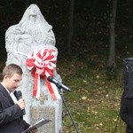 Hołd dla żołnierzy "Bartka" w Szczyrku - 2017