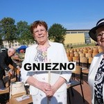 Gromadzą się pielgrzymi